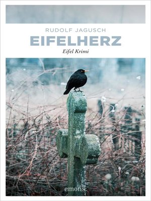 cover image of Eifelherz
